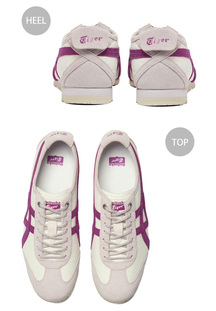 Onitsuka Tiger（オニツカタイガー） スニーカー MEXICO 66 SD VIN