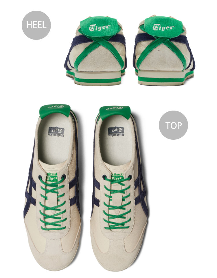 Onitsuka Tiger オニツカタイガー スニーカー MEXICO 66 SD VIN