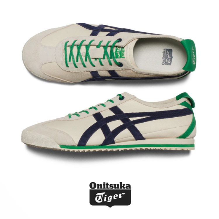 Onitsuka Tiger オニツカタイガー スニーカー MEXICO 66 SD VIN