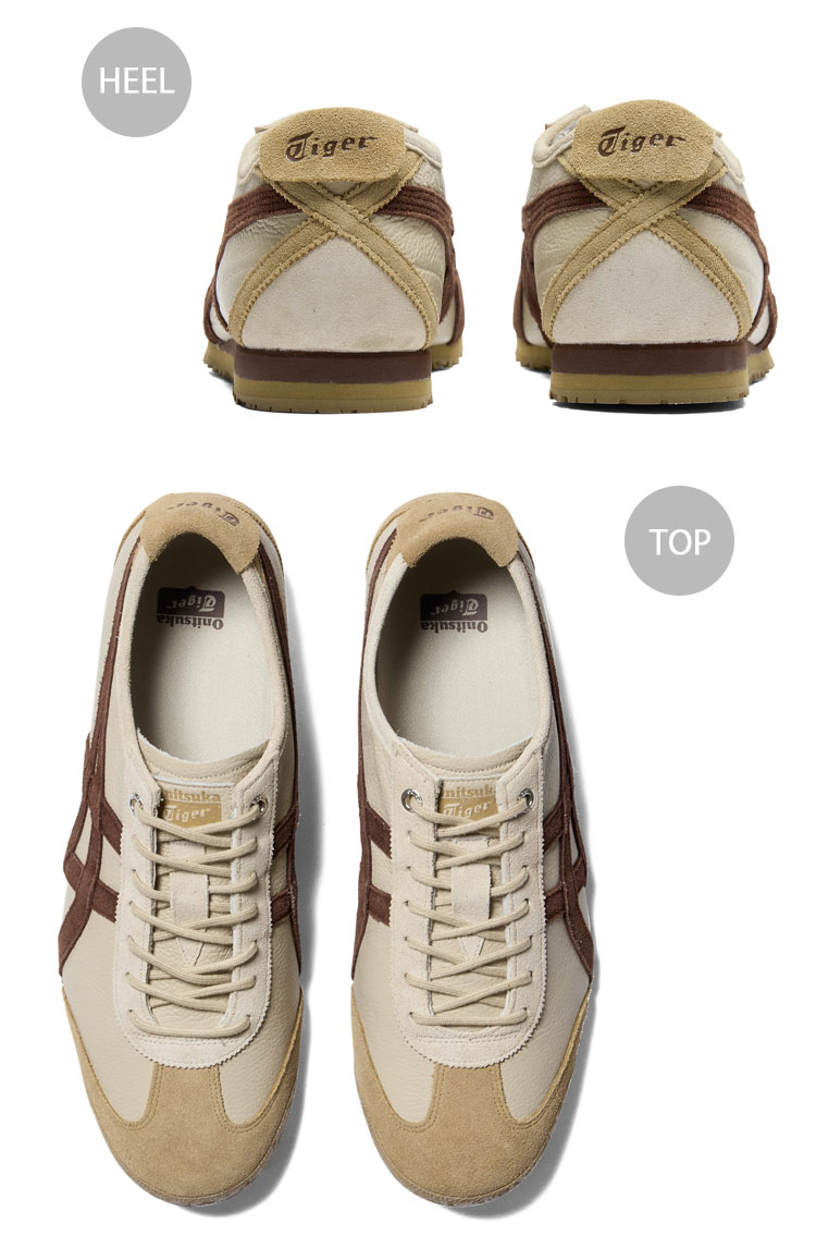 Onitsuka Tiger（オニツカタイガー） スニーカー MEXICO 66 SD VIN
