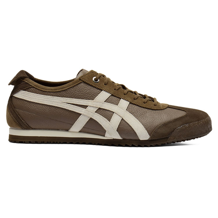 Onitsuka Tiger（オニツカタイガー） スニーカー MEXICO 66 SD CLAY
