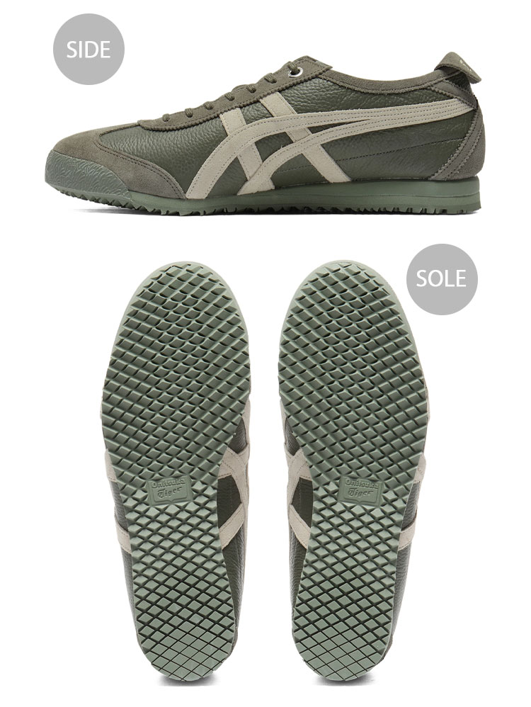 Onitsuka Tiger（オニツカタイガー） スニーカー MEXICO 66 SD VIN