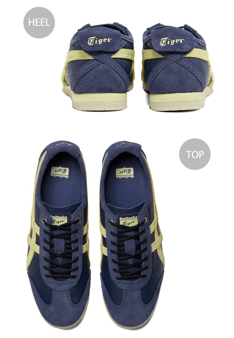 Onitsuka Tiger（オニツカタイガー） スニーカー MEXICO 66 SD VIN