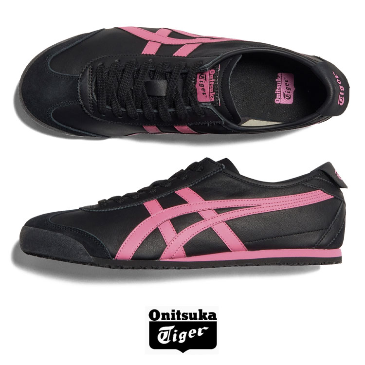 Onitsuka Tiger オニツカタイガー レディース スニーカー MEXICO