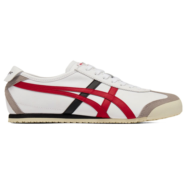 Onitsuka Tiger（オニツカタイガー） スニーカー MEXICO 66 1183C102