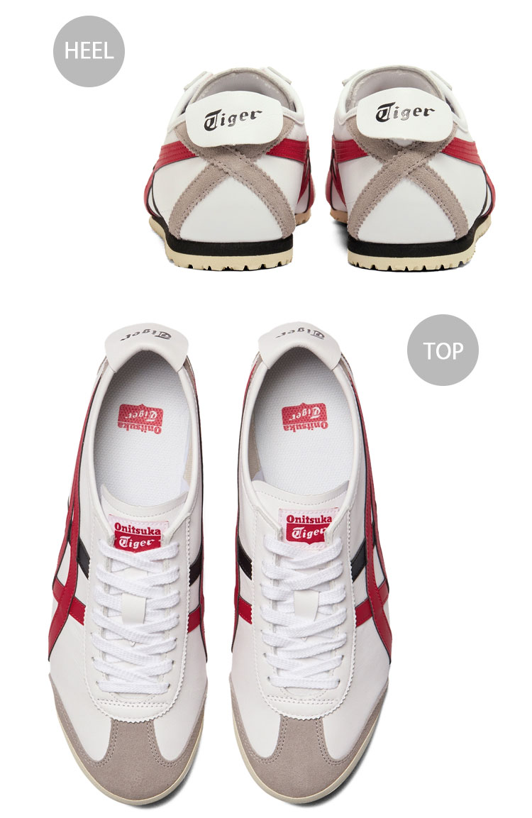 Onitsuka Tiger（オニツカタイガー） スニーカー MEXICO 66 1183C102