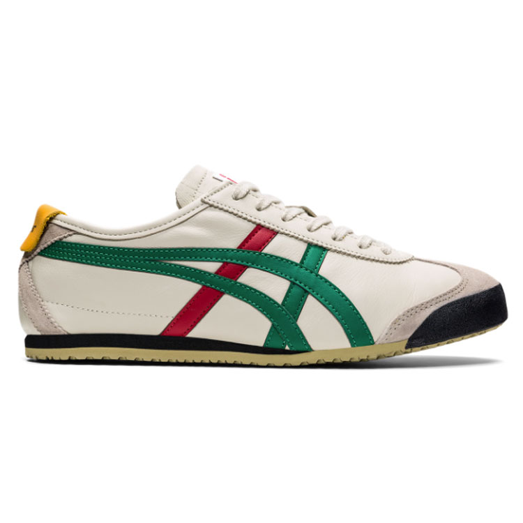 Onitsuka Tiger（オニツカタイガー） スニーカー MEXICO 66 BIRCH