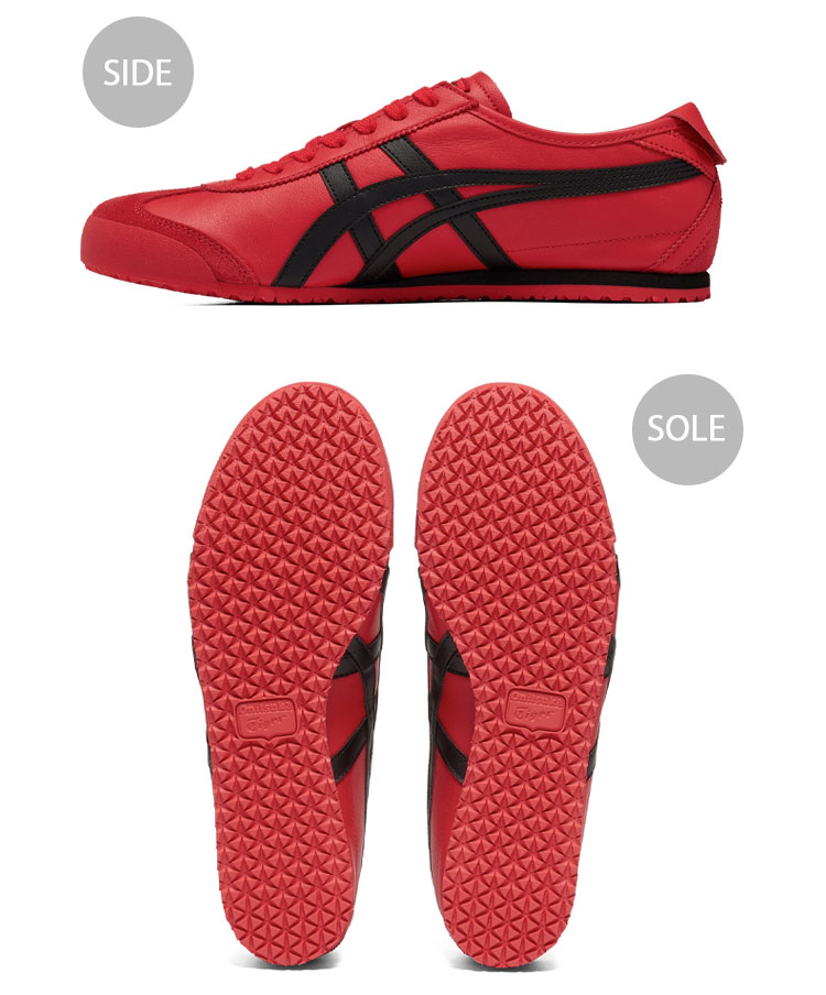 Onitsuka Tiger（オニツカタイガー） スニーカー MEXICO 66 1183C102