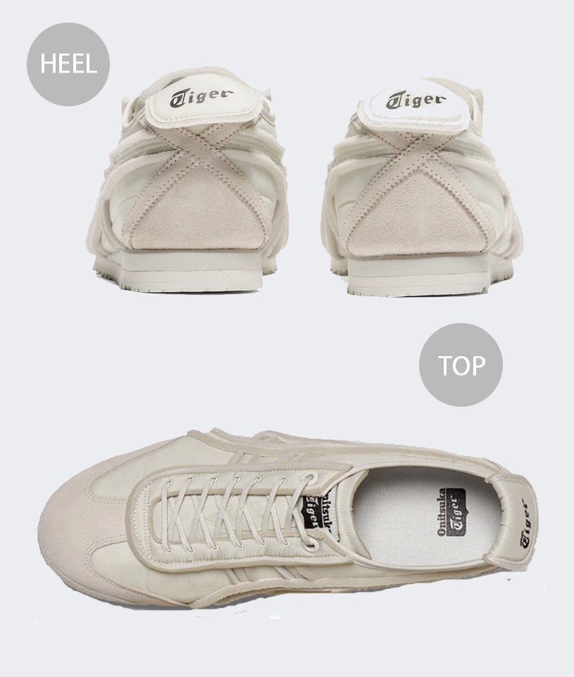 専用　Onitsuka tiger MEXICO 66 SD ブラック/ホワイト Onitsuka Tiger Mexico 66 