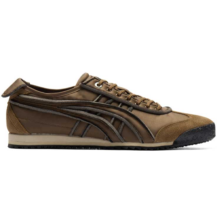 Onitsuka Tiger（オニツカタイガー） レディース スニーカー MEXICO 66