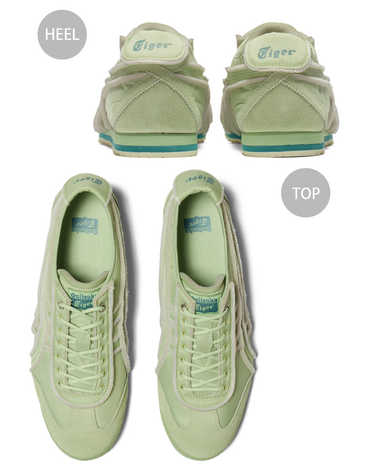 Onitsuka Tiger（オニツカタイガー） レディース スニーカー MEXICO 66