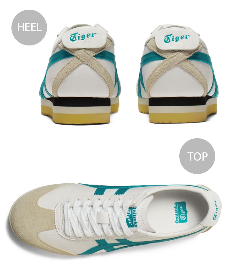 Onitsuka Tiger（オニツカタイガー） スニーカー MEXICO 66 SD PF