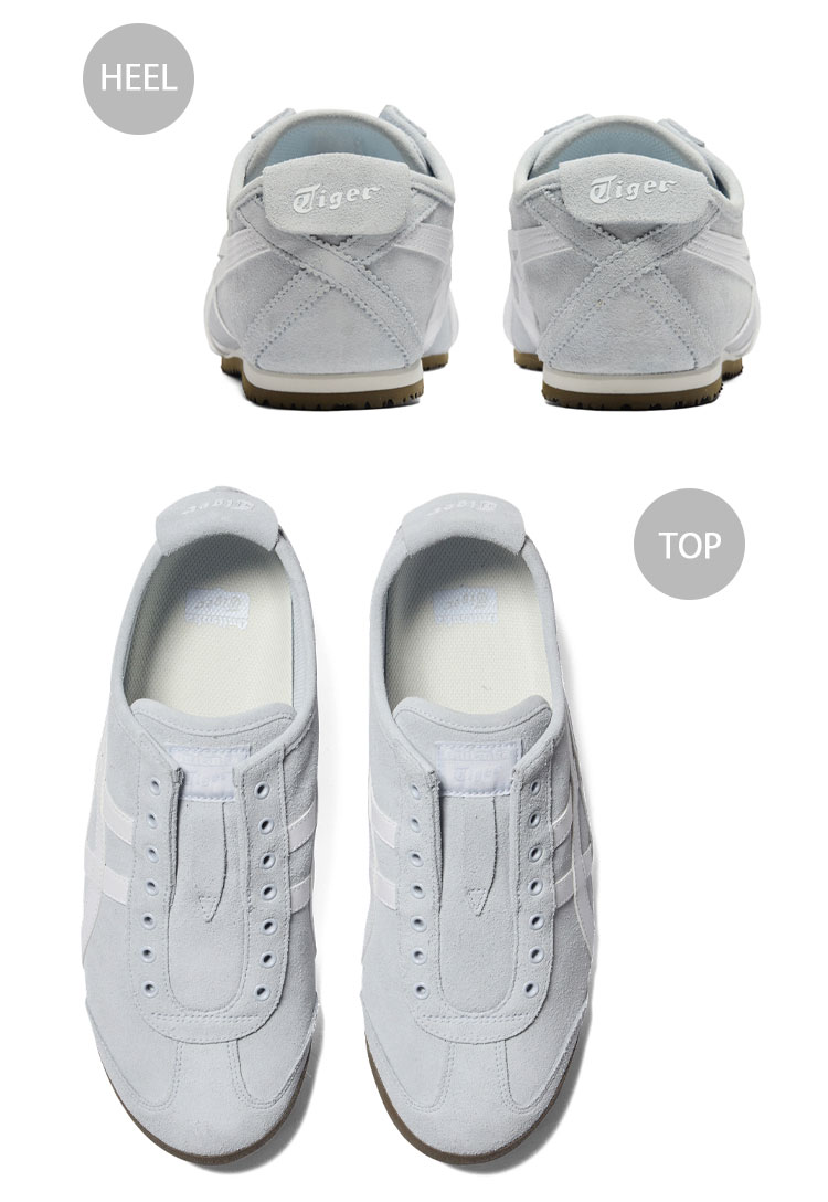 Onitsuka Tiger（オニツカタイガー） レディース スニーカー MEXICO 66