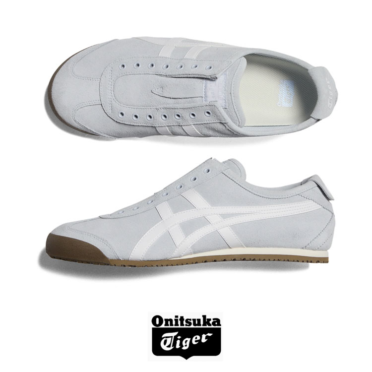 Onitsuka Tiger（オニツカタイガー） レディース スニーカー MEXICO 66
