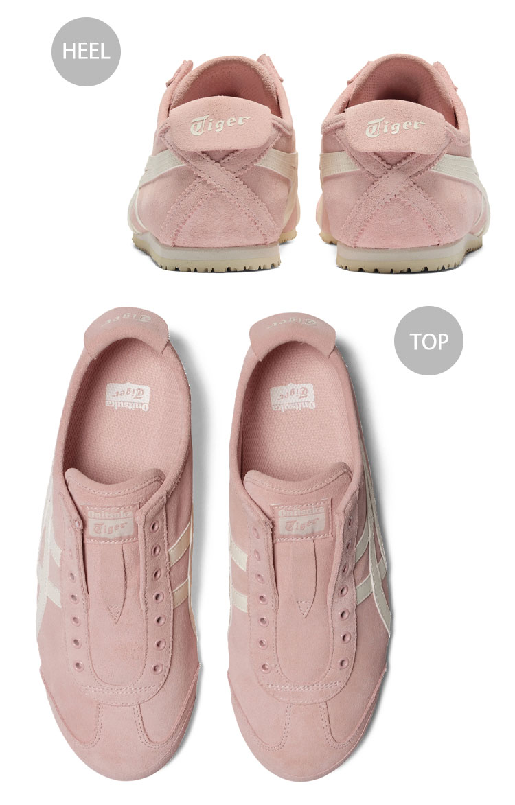 Onitsuka Tiger（オニツカタイガー） レディース スニーカー MEXICO 66