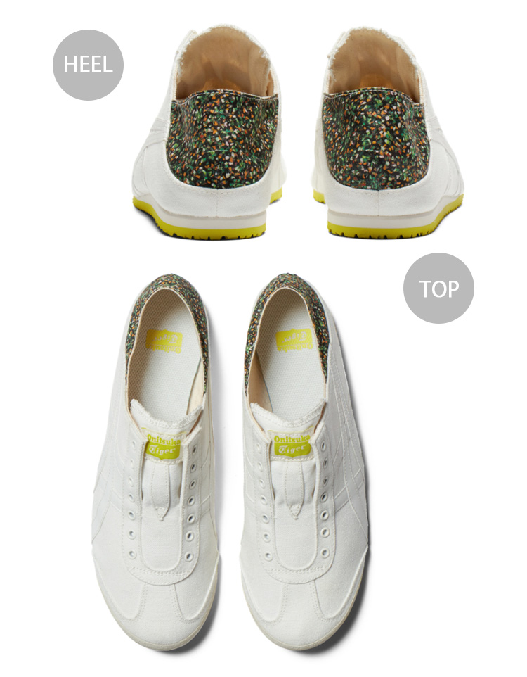 Onitsuka Tiger（オニツカタイガー） スニーカー MMEXICO 66 PARATY