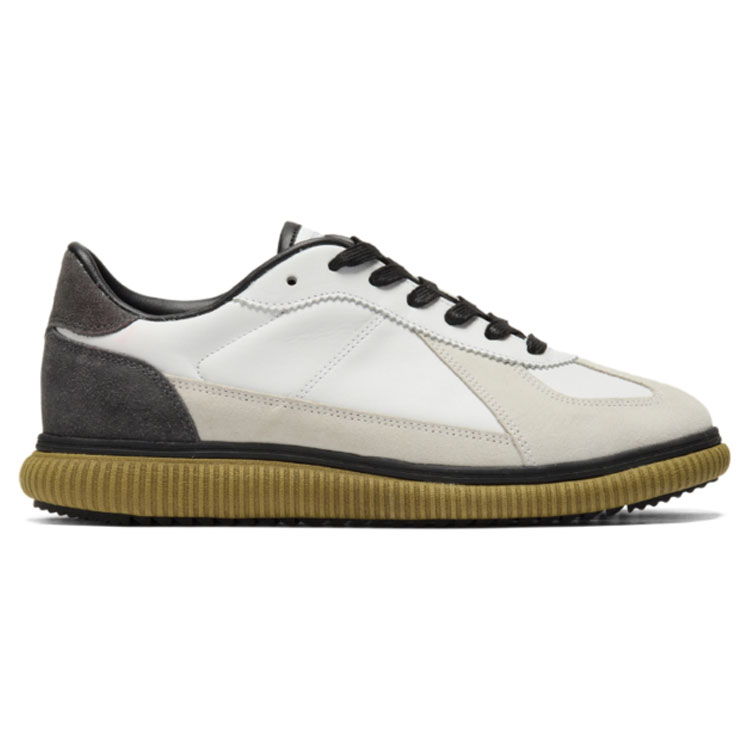 Onitsuka Tiger（オニツカタイガー） スニーカー DELECITY L WHITE