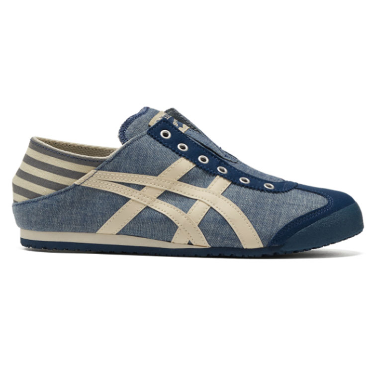 Onitsuka Tiger（オニツカタイガー） スニーカー MEXICO 66 PARATY