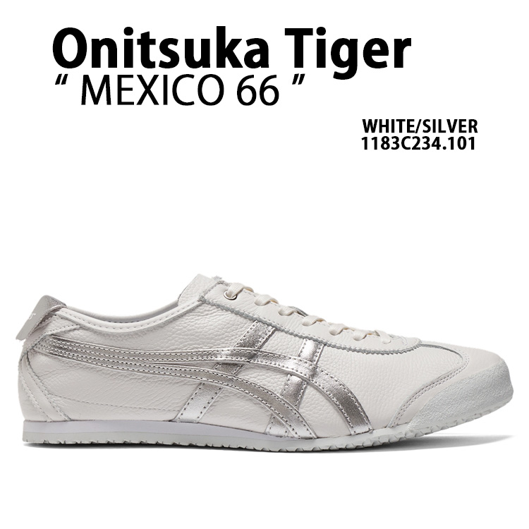 Onitsuka Tiger オニツカタイガー メキシコ スニーカー MEXICO