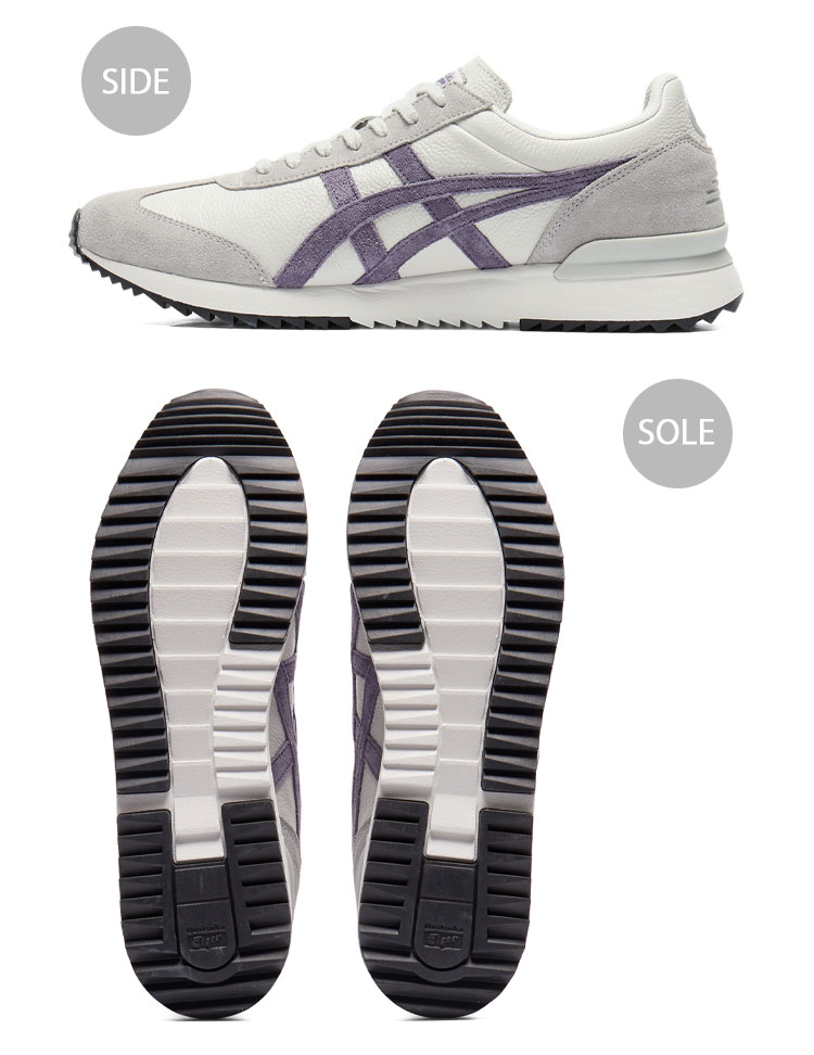 Onitsuka Tiger（オニツカタイガー） スニーカー CALIFORNIA 78 EX VIN