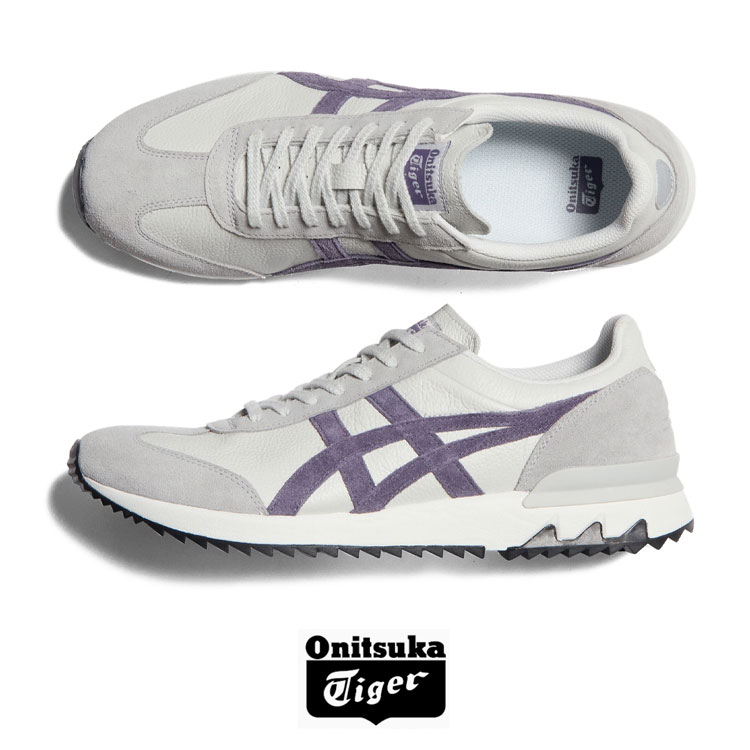 Onitsuka Tiger（オニツカタイガー） スニーカー CALIFORNIA 78 EX VIN