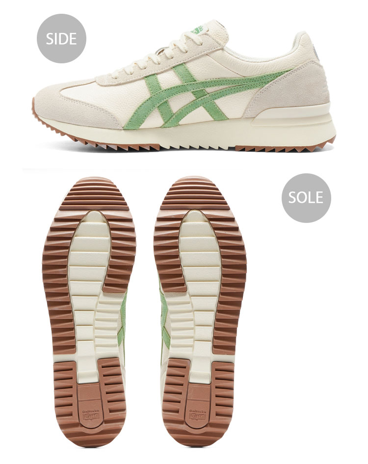 Onitsuka Tiger（オニツカタイガー） スニーカー CALIFORNIA 78 EX VIN