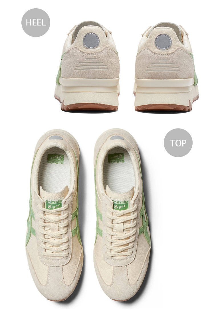 Onitsuka Tiger（オニツカタイガー） スニーカー CALIFORNIA 78 EX VIN