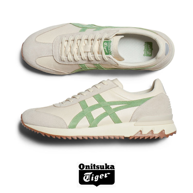 Onitsuka Tiger（オニツカタイガー） スニーカー CALIFORNIA 78 EX VIN