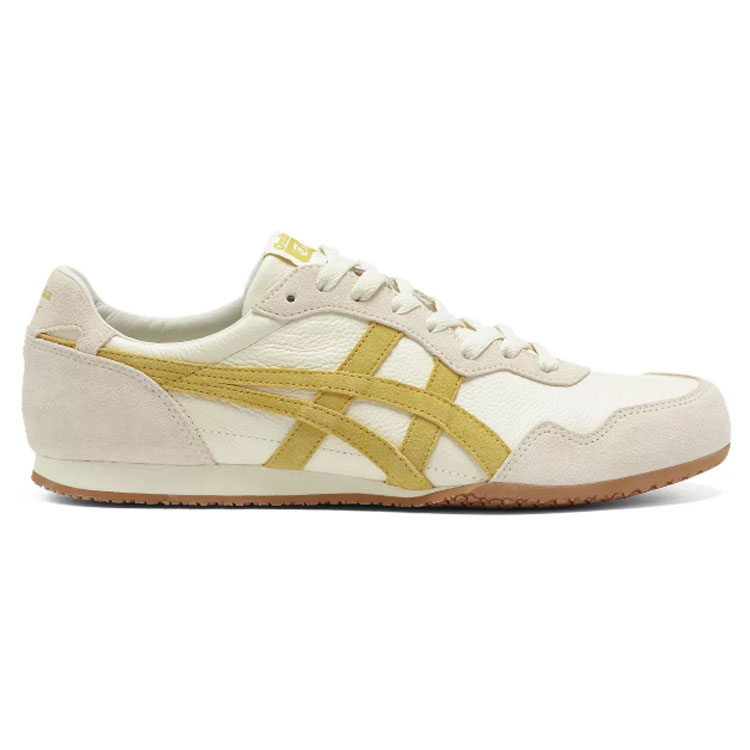 Onitsuka Tiger（オニツカタイガー） スニーカー SERRANO VIN BIRCH