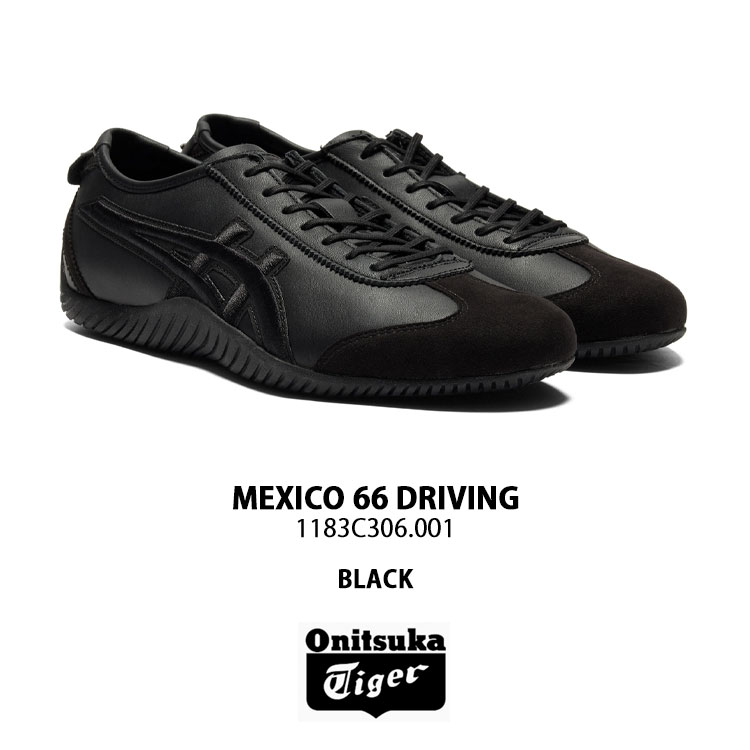 Onitsuka Tiger / ローカットスニーカー/1183C306 Onitsuka Tiger オニツカタイガー スニーカー MEXICO 66 DRIVING