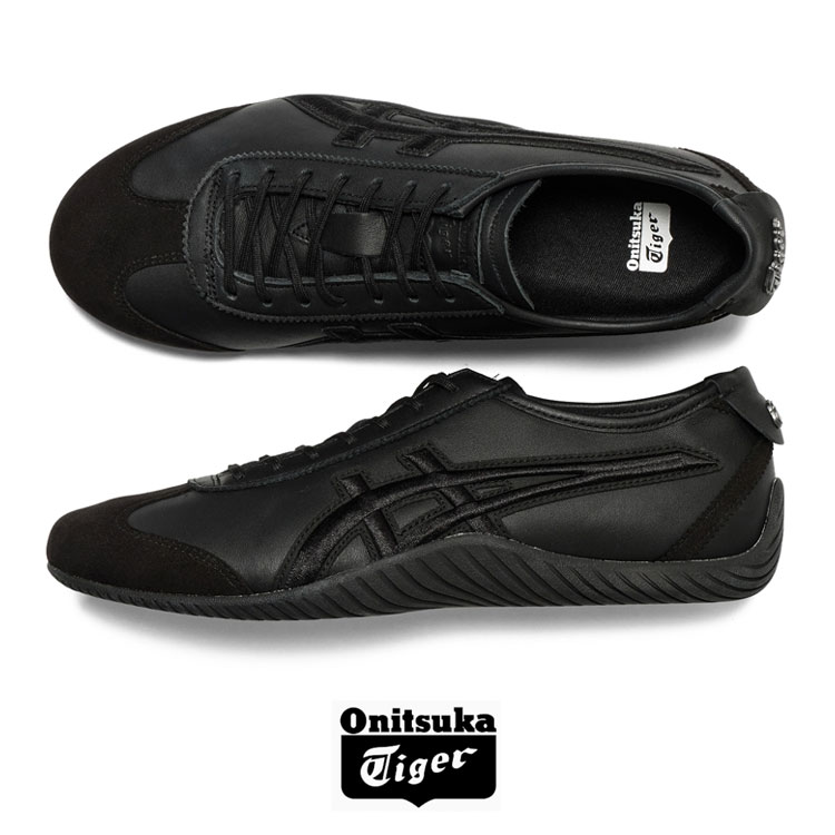 Onitsuka Tiger（オニツカタイガー） スニーカー MEXICO 66 DRIVING