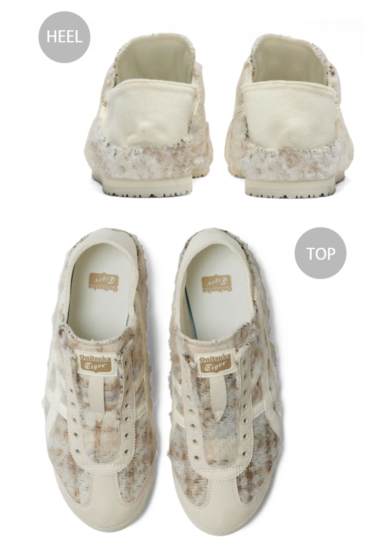 Onitsuka Tiger（オニツカタイガー） スニーカー MEXICO 66 PARATY