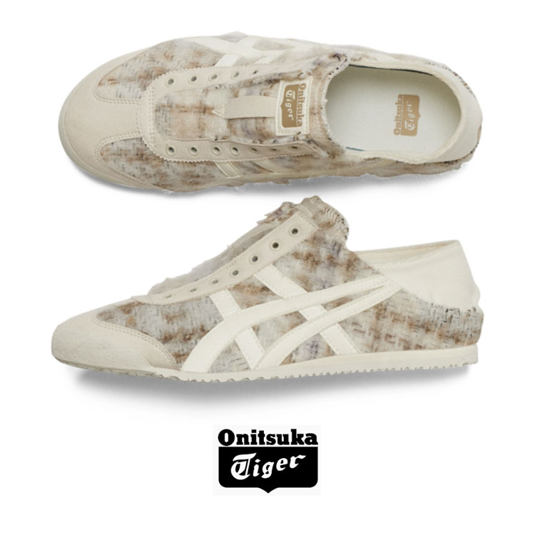 Onitsuka Tiger（オニツカタイガー） スニーカー MEXICO 66 PARATY