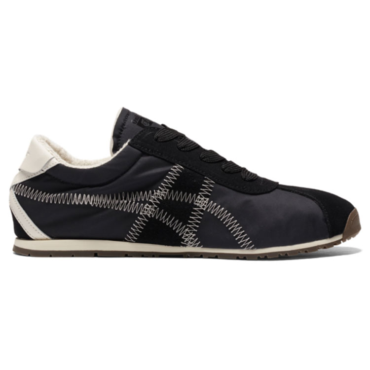 シューズ(女性用) kuro kuro Nike A One Onitsuka Tiger オニツカタイガー スニーカー TIGER CORSAIR A55