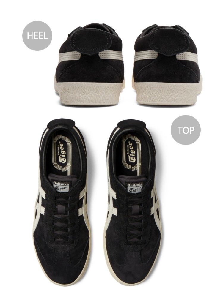 Onitsuka Tiger（オニツカタイガー） スニーカー MEXICO 66 DELEGATION