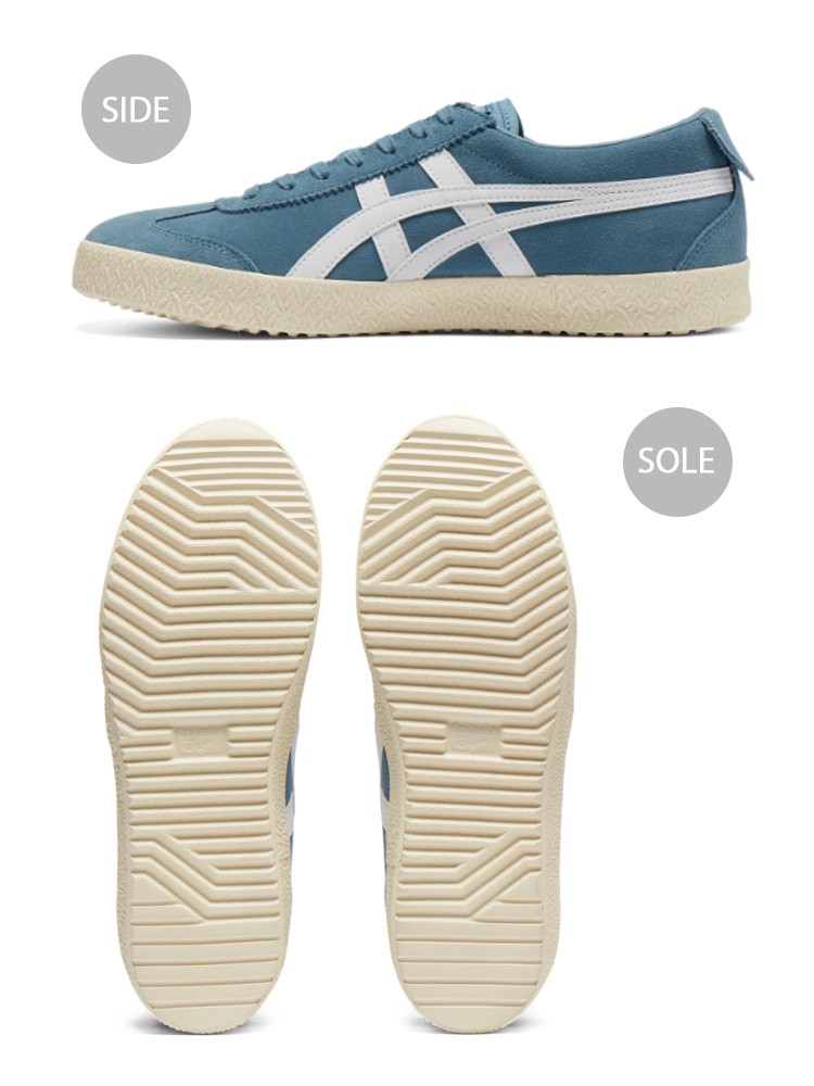 Onitsuka Tiger（オニツカタイガー） スニーカー MEXICO 66 DELEGATION