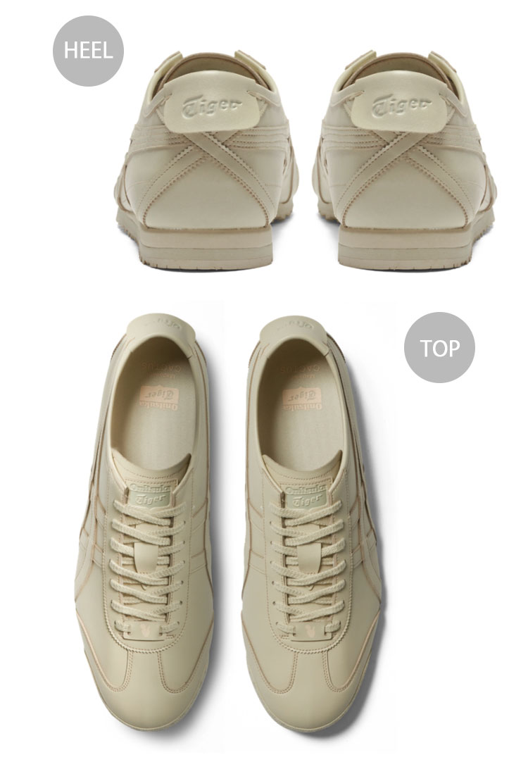 Onitsuka Tiger オニツカタイガー スニーカー MEXICO 66 CACTFUL