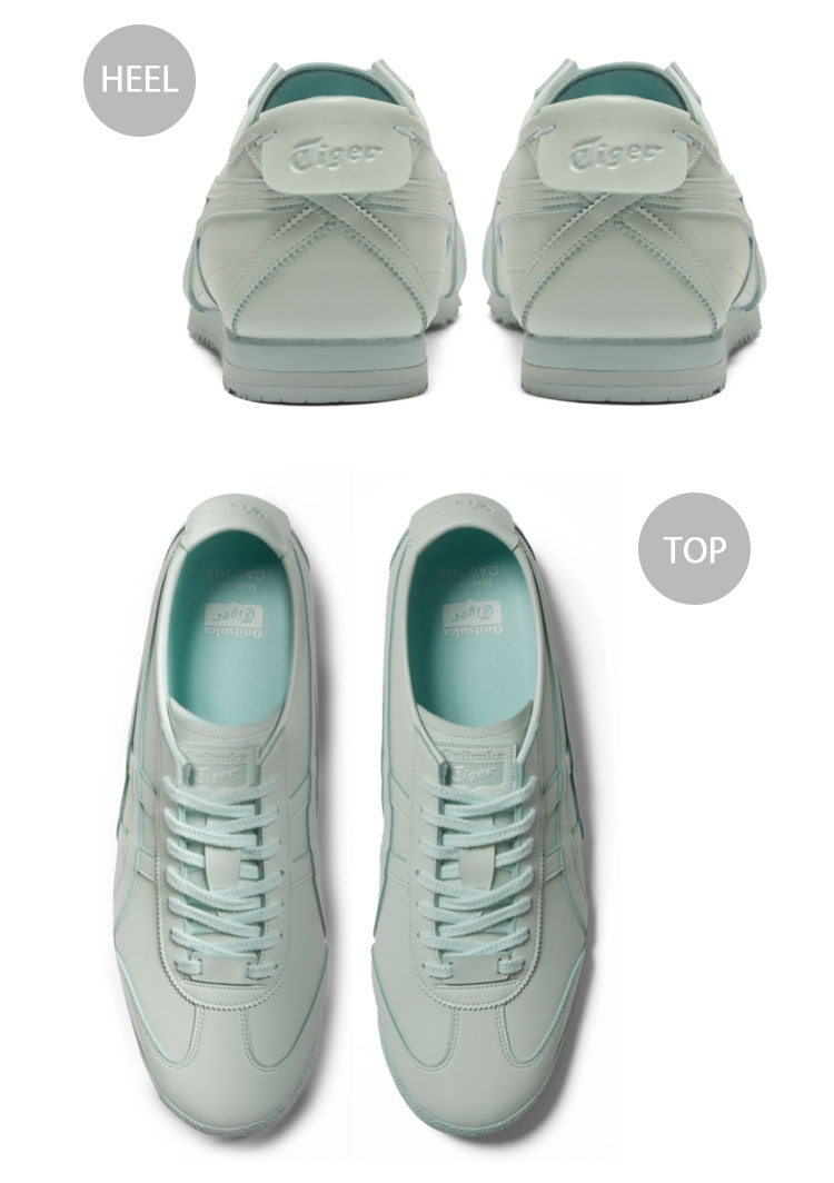 Onitsuka Tiger（オニツカタイガー） スニーカー MEXICO 66 CACTFUL-S