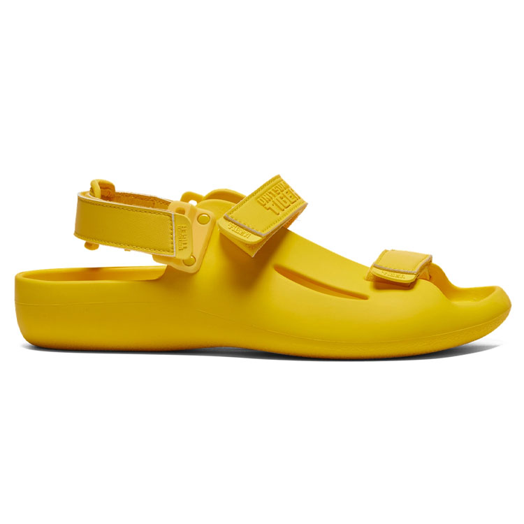 Onitsuka Tiger（オニツカタイガー） レディース スポーツサンダル