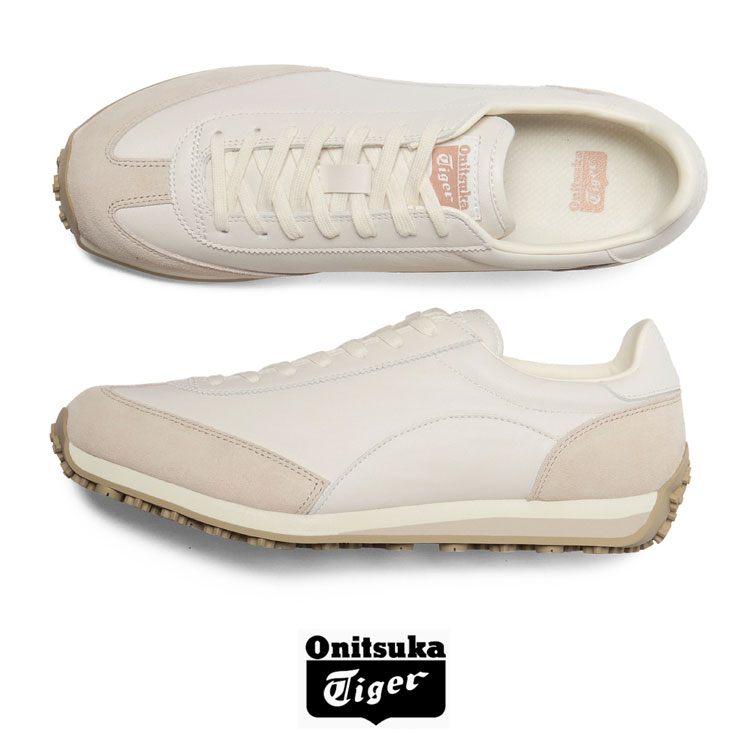 Onitsuka Tiger（オニツカタイガー） スニーカー EDR CL 1183C386.102