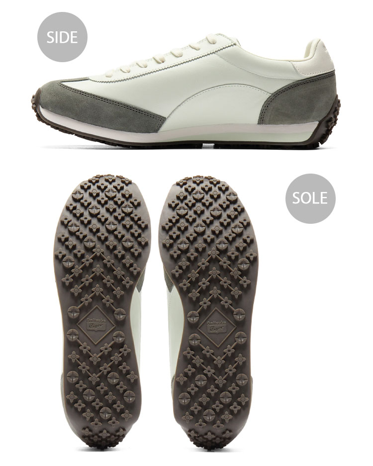 Onitsuka Tiger（オニツカタイガー） スニーカー EDR CL 1183C386.301