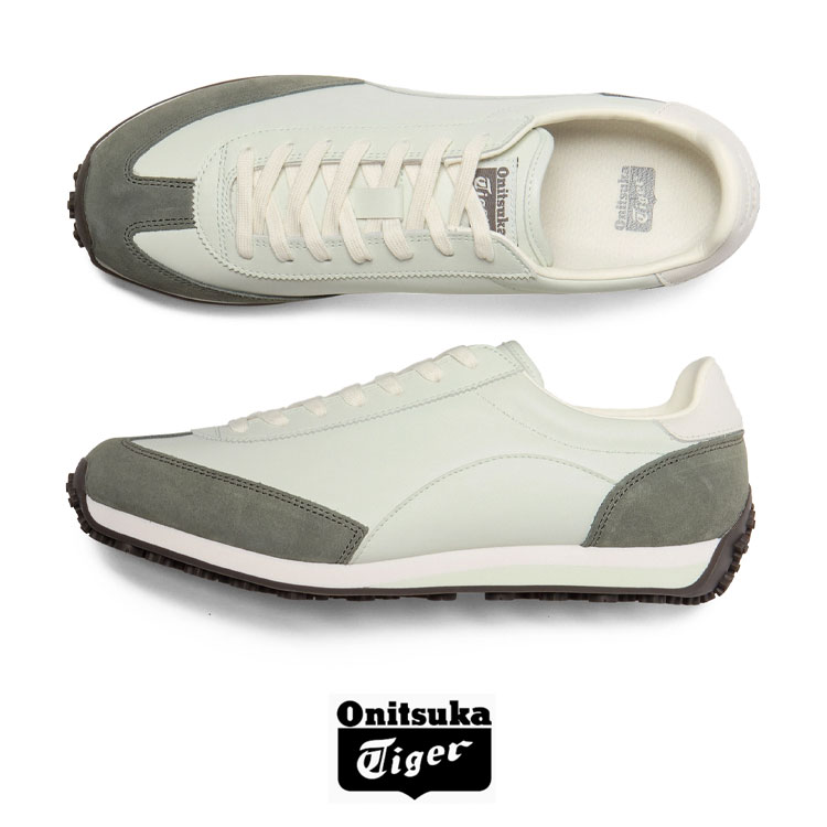 Onitsuka Tiger（オニツカタイガー） スニーカー EDR CL 1183C386.301