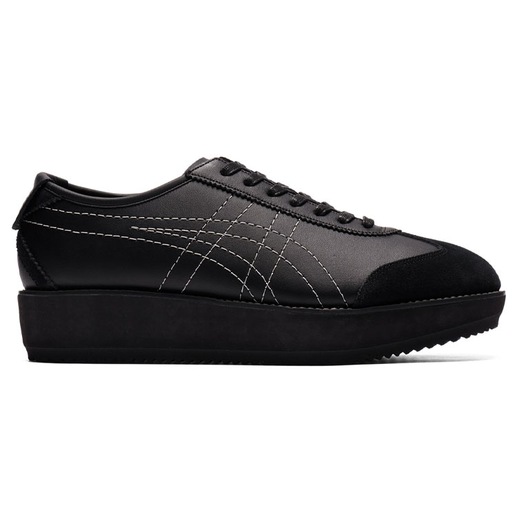 Onitsuka Tiger オニツカタイガー レディース 厚底 スニーカー