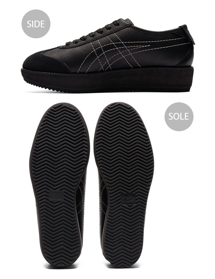 Onitsuka Tiger（オニツカタイガー） レディース 厚底 スニーカー