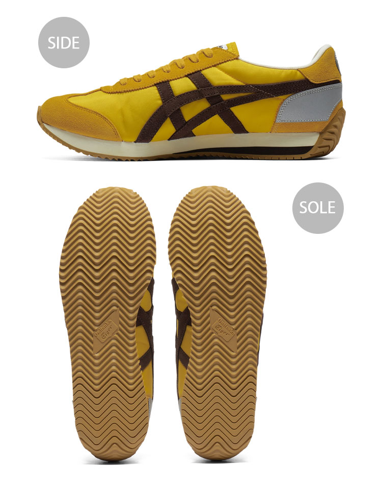 Onitsuka Tiger（オニツカタイガー） スニーカー CALIFORNIA 78 VIN