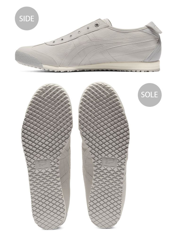 Onitsuka Tiger（オニツカタイガー） スニーカー MEXICO 66 SD SLIP-ON