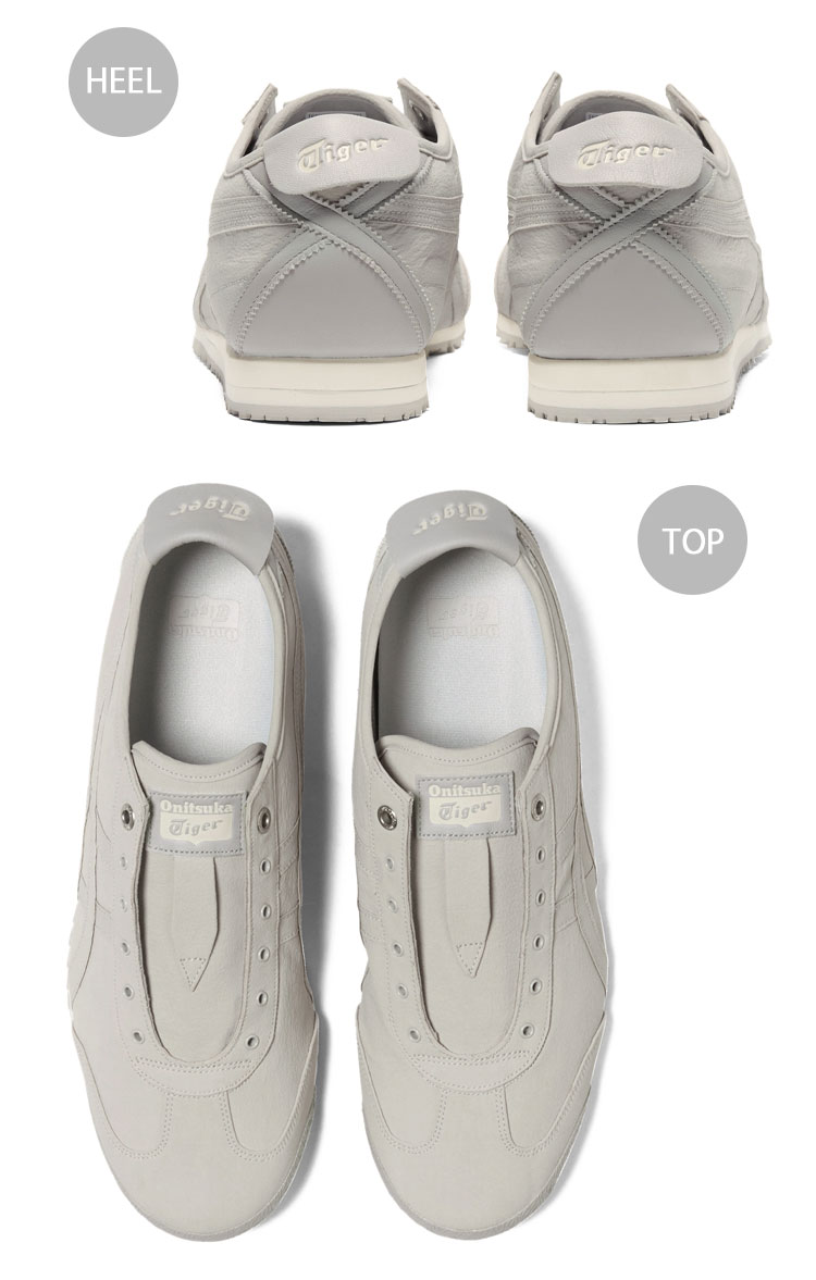 まるがお MEXICO 66 KIDS / メキシコ 66 キッズ（スニーカー）｜Onitsuka