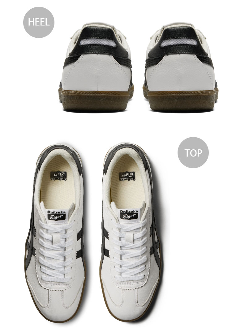 Onitsuka Tiger（オニツカタイガー） スニーカー TOKUTEN シューズ