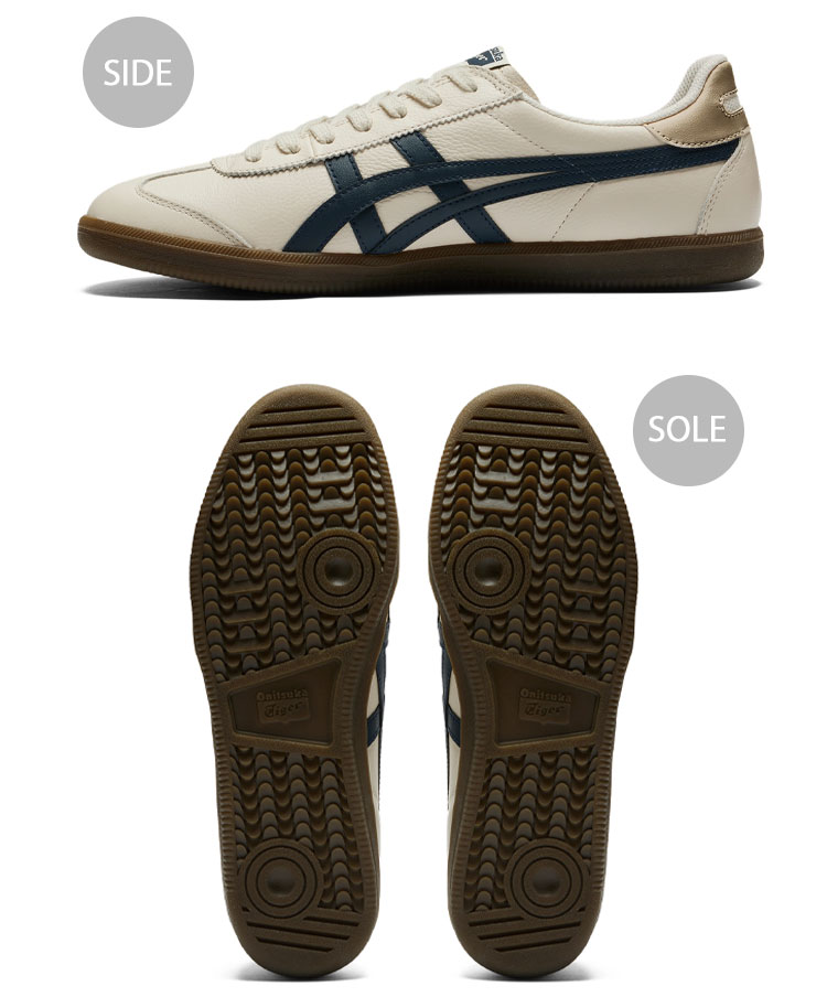 Onitsuka Tiger（オニツカタイガー） スニーカー TOKUTEN シューズ