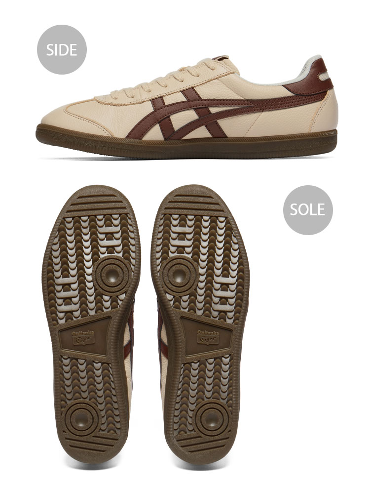 Onitsuka Tiger（オニツカタイガー） スニーカー TOKUTEN シューズ